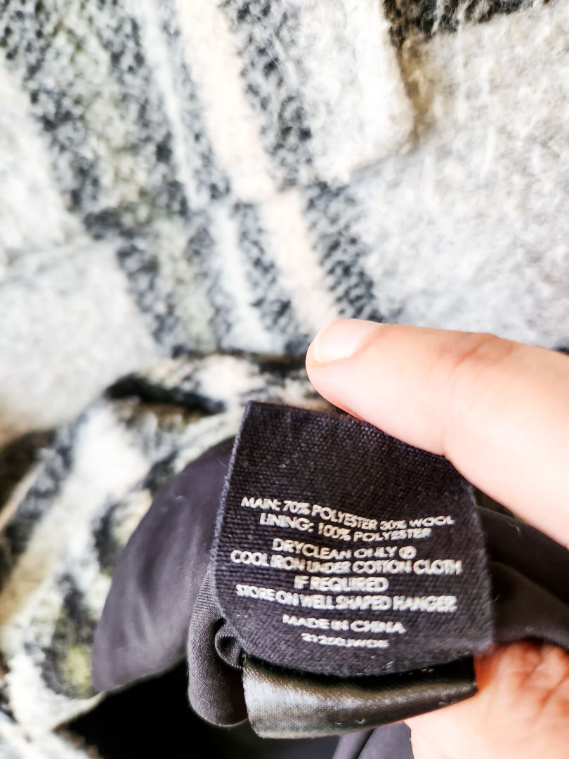 Dejuba Jacket M/L