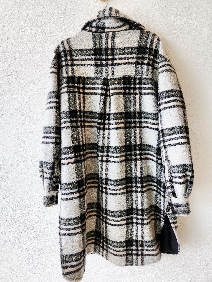 Dejuba Jacket M/L