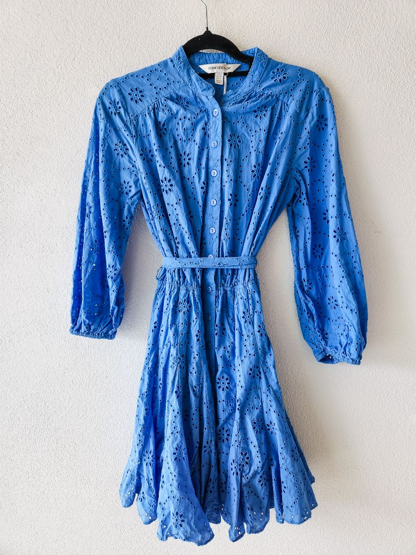 Forever New Dress XXS