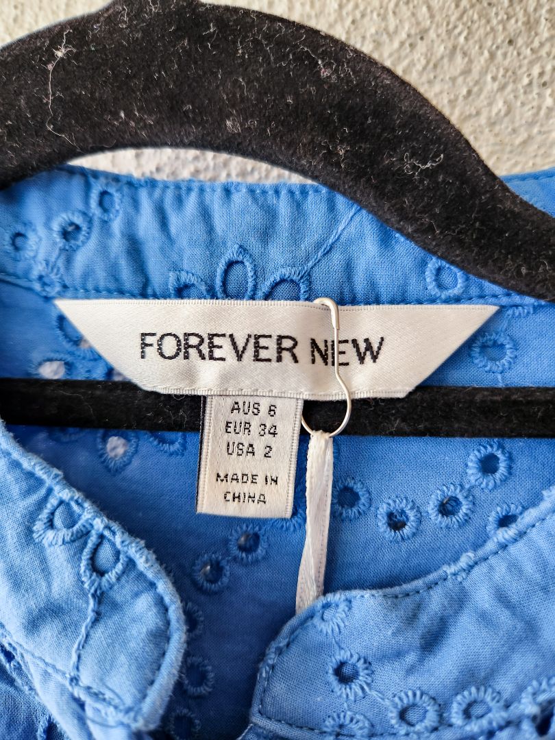 Forever New Dress XXS