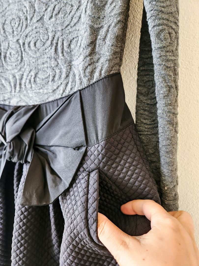 La Belle Dress XS