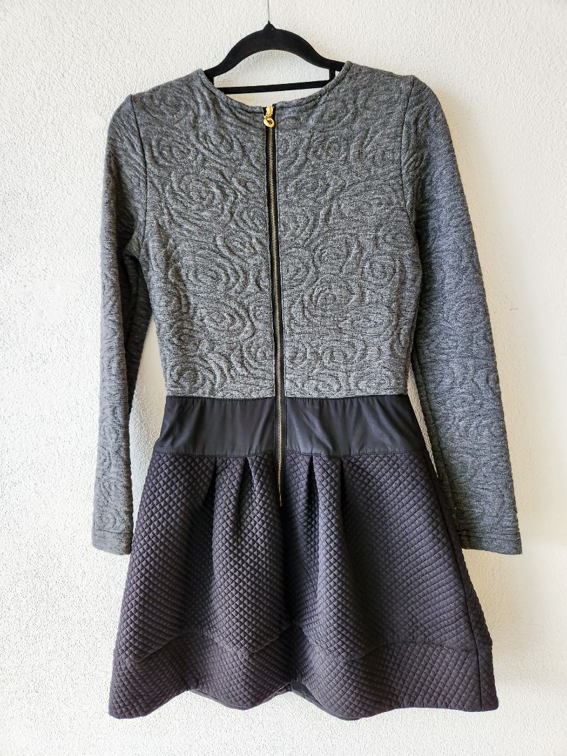 La Belle Dress XS
