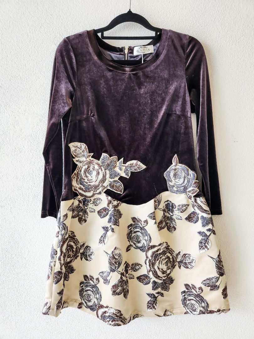 La Belle Dress XS
