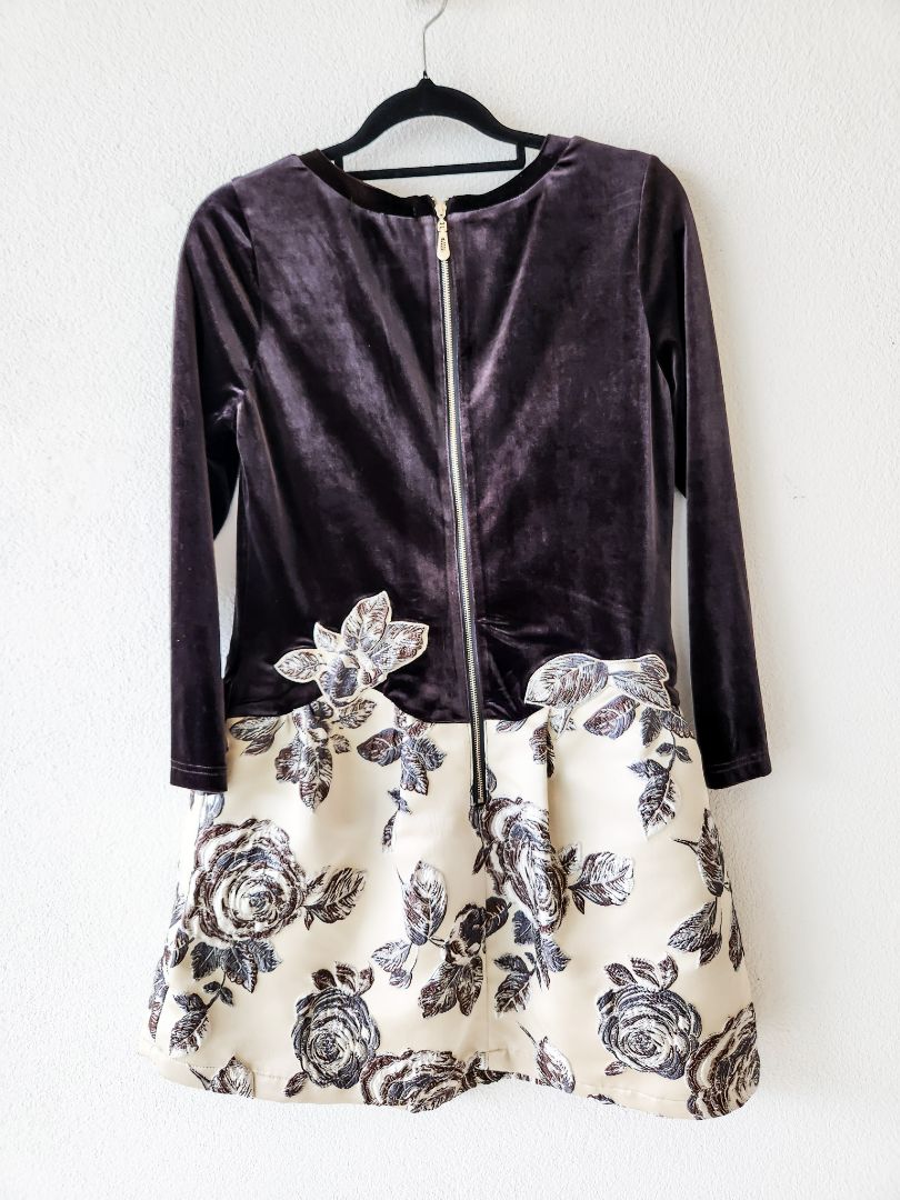 La Belle Dress XS