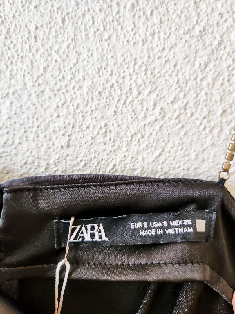 Zara Dress S