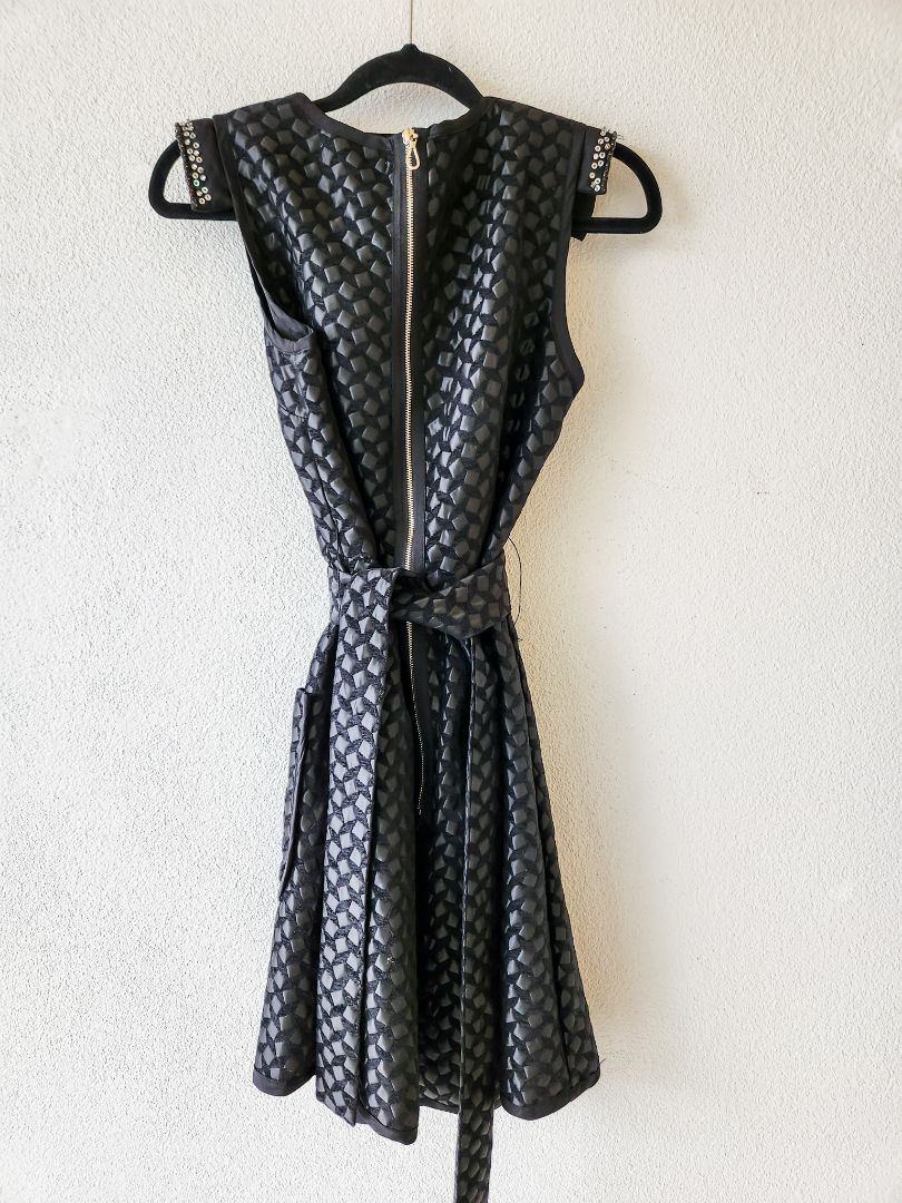 La Belle Dress XS