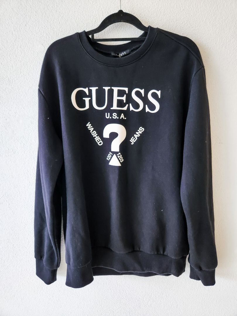 Guess top M