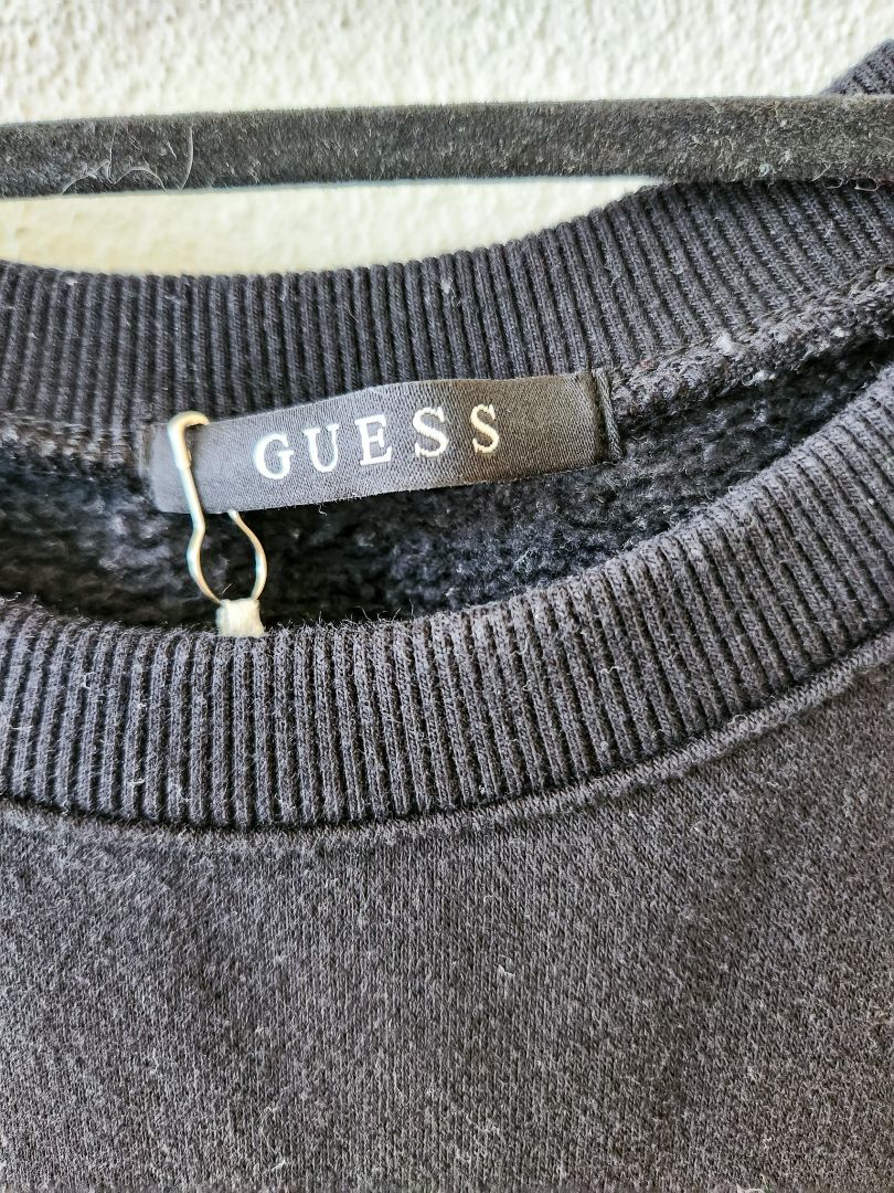Guess top M