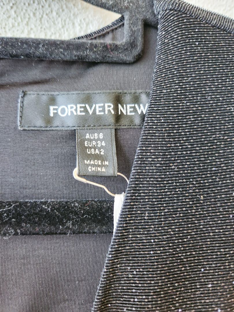 Forever New Dress XXS