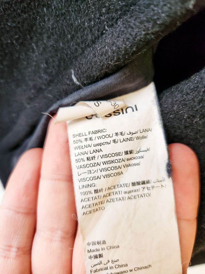 Bossini Jacket M