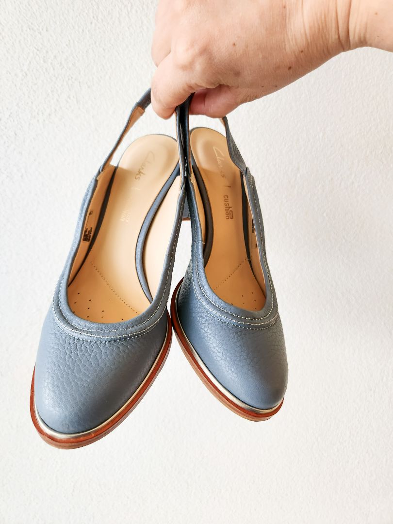 Clarks Shoes EUR36