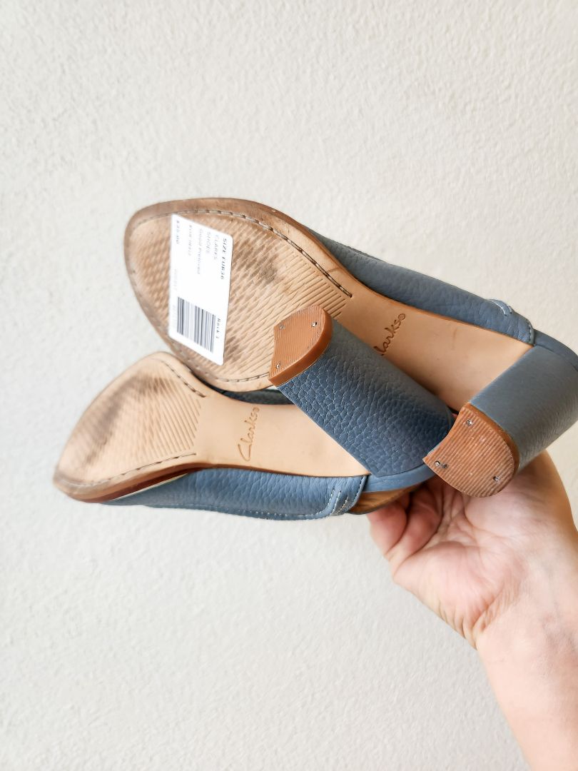 Clarks Shoes EUR36