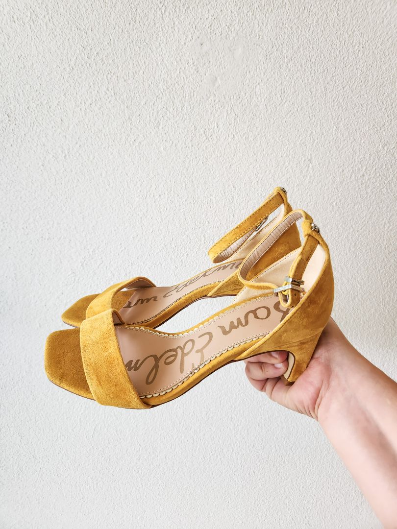 Shoes 5.5