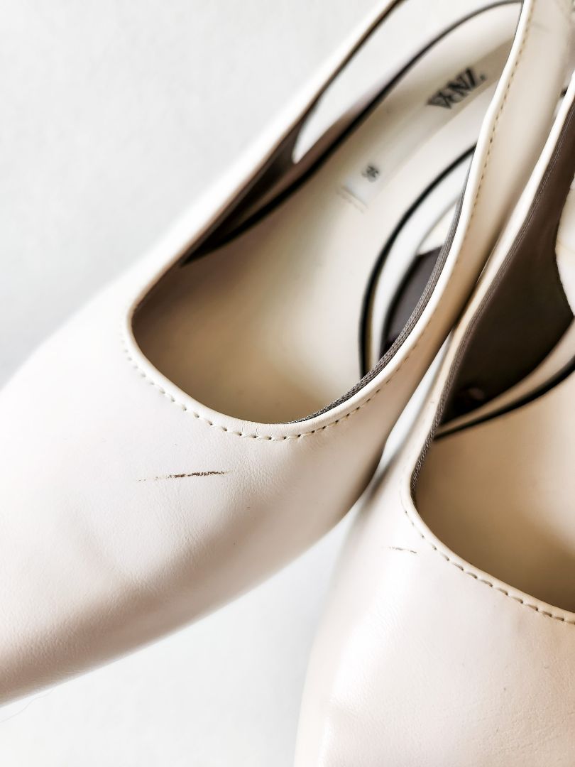 Zara Shoes EUR36