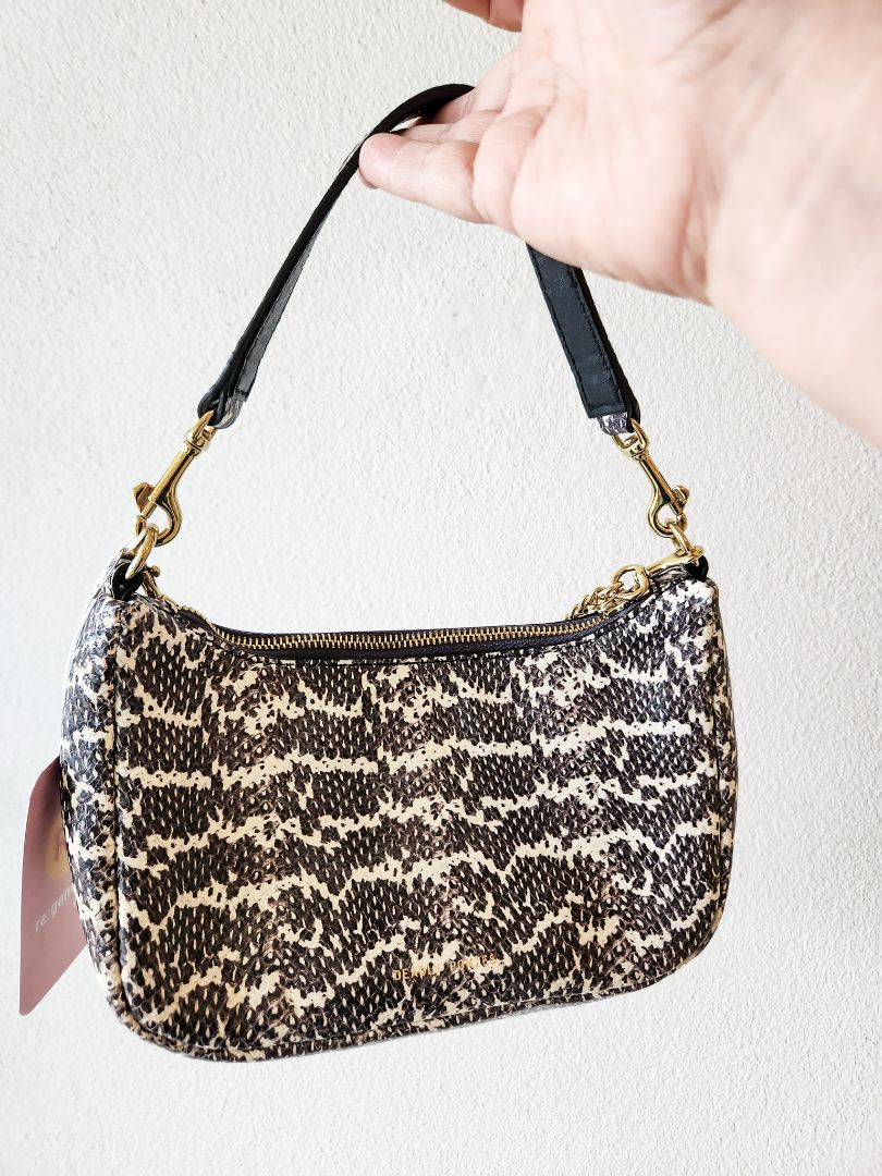 Deadly pony Bag OS
