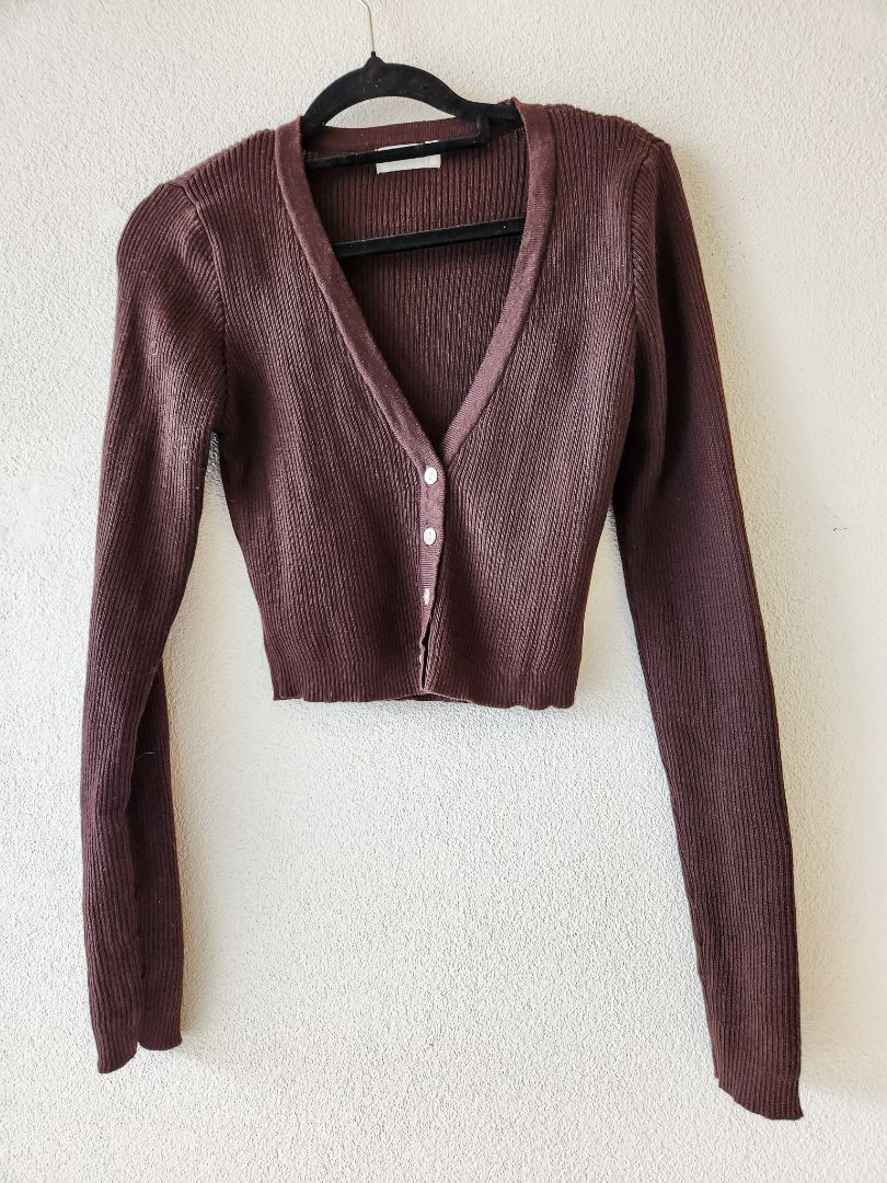 Glassons top M