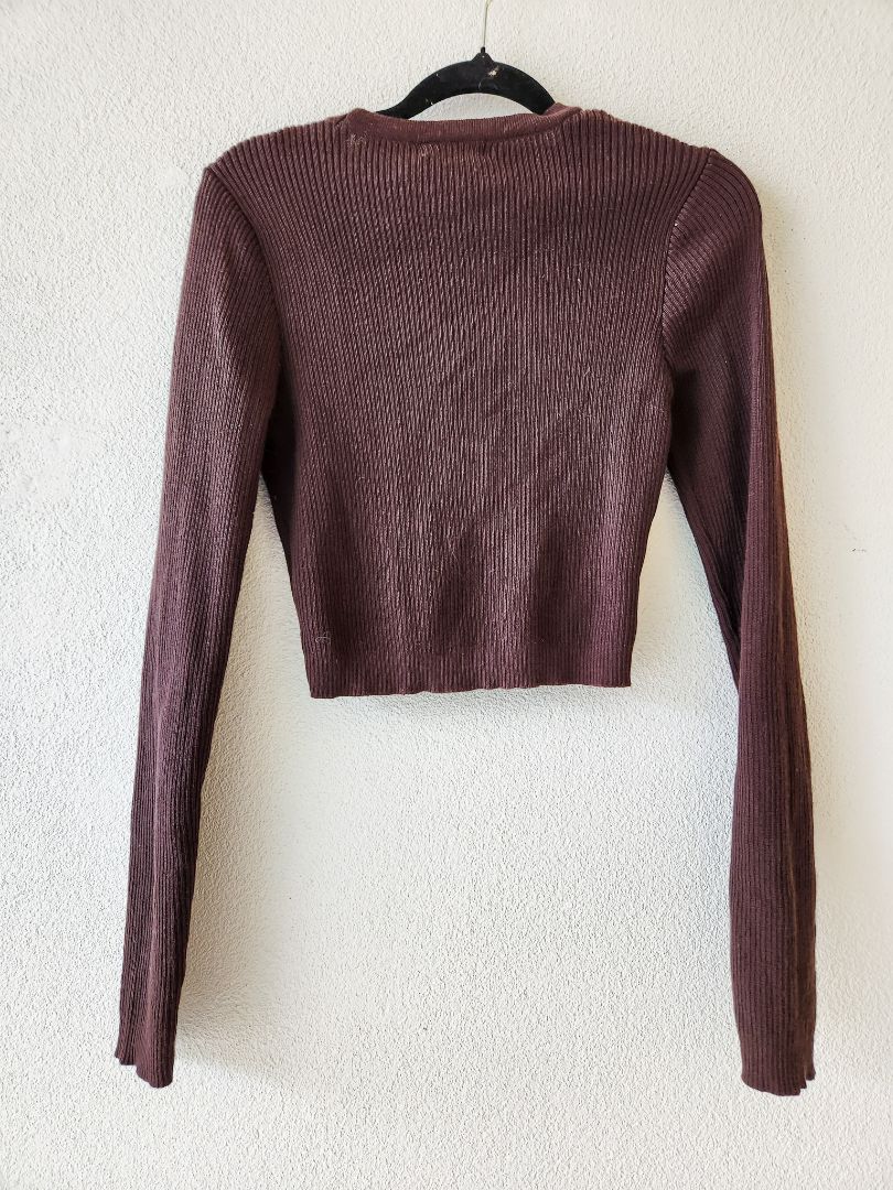 Glassons top M