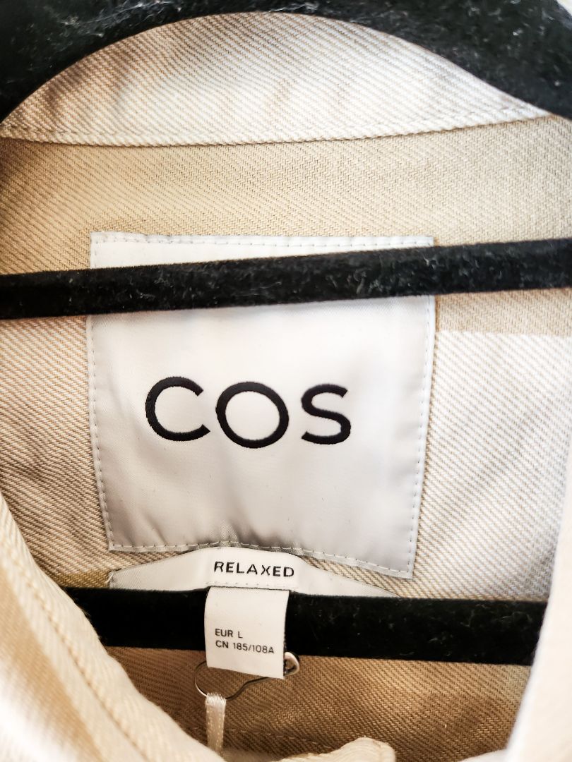 COS top L