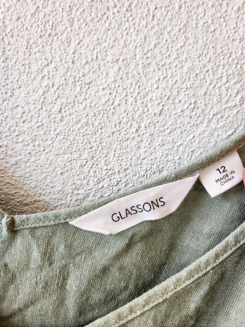 Glassons Dress M