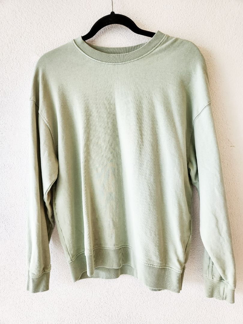 Zara top S