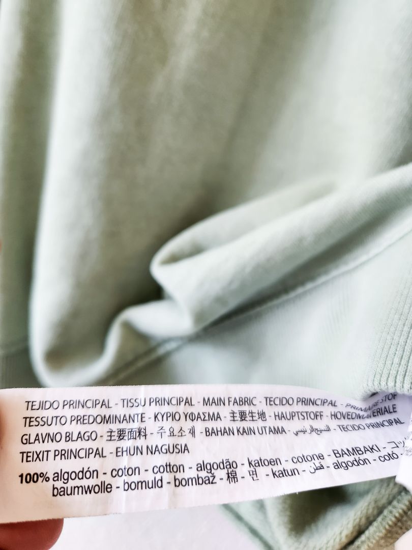 Zara top S