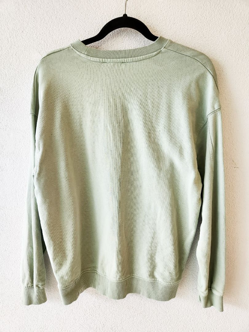 Zara top S