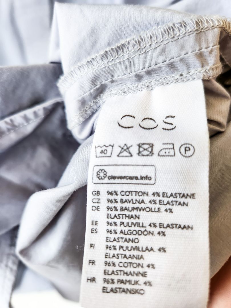 COS Dress XXL