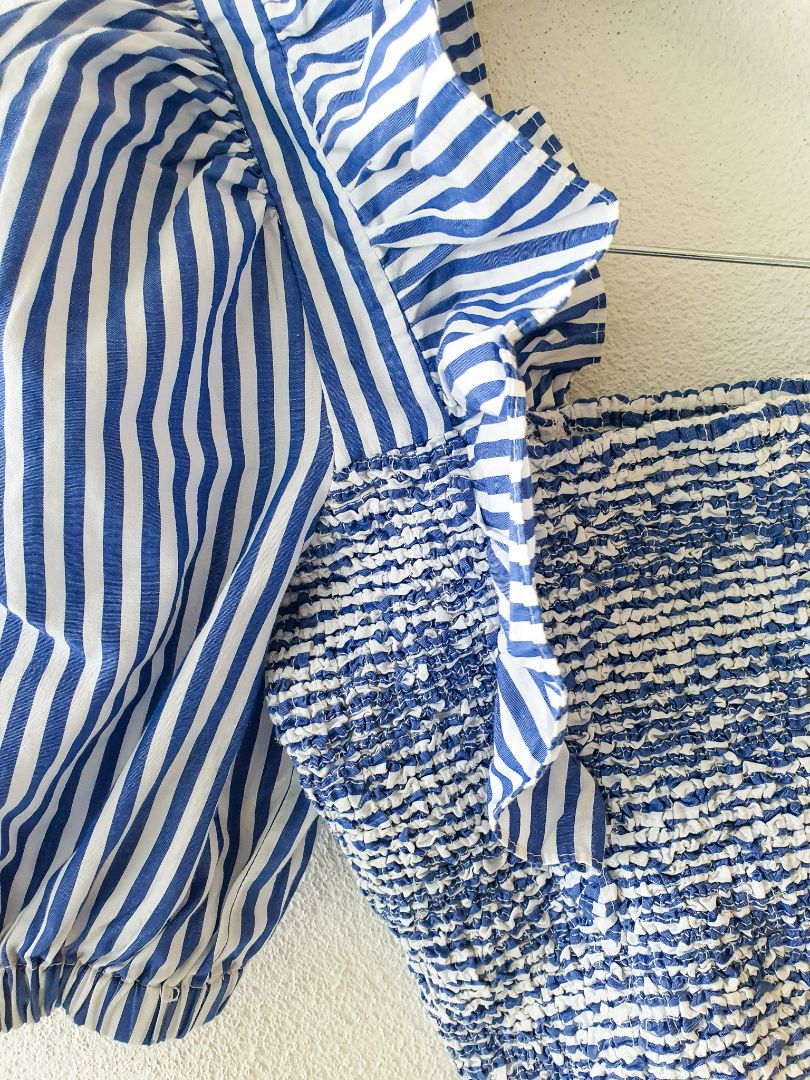 Zara top L