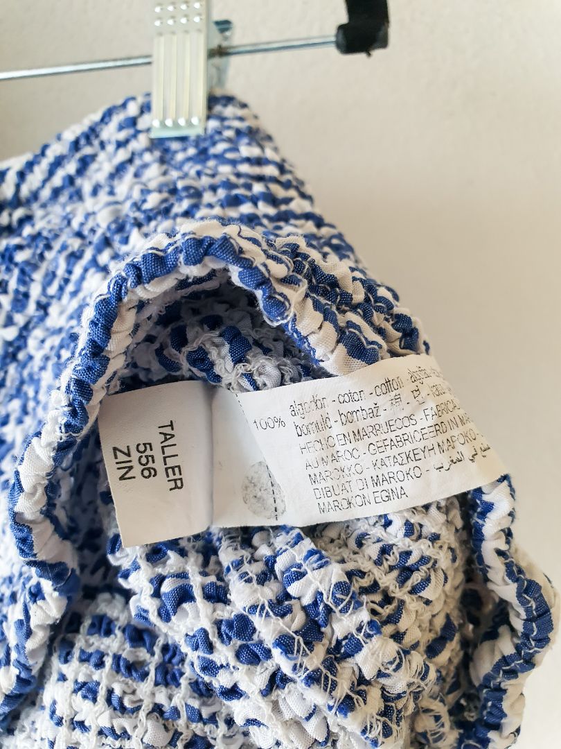 Zara top L