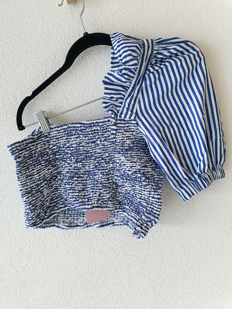 Zara top L