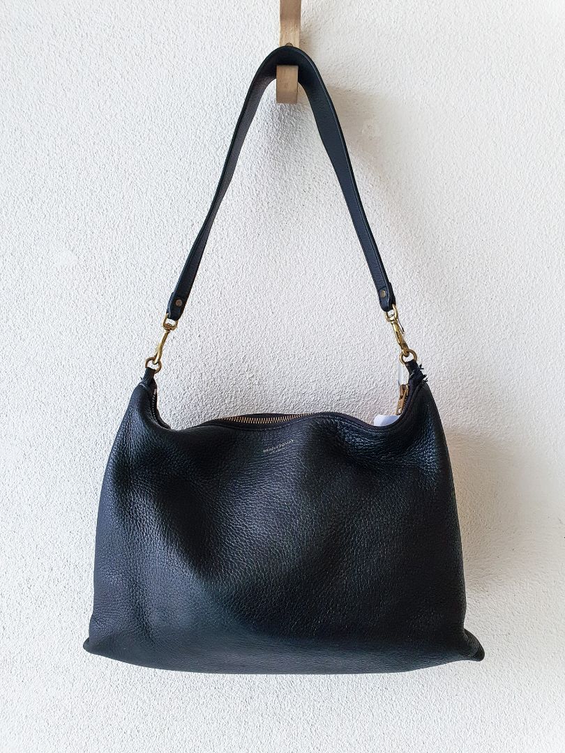 Deadly Ponies Bag OS