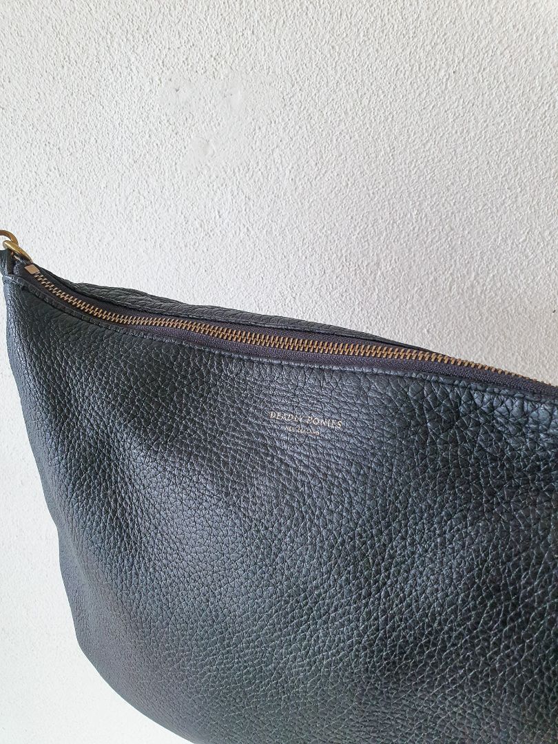Deadly Ponies Bag OS