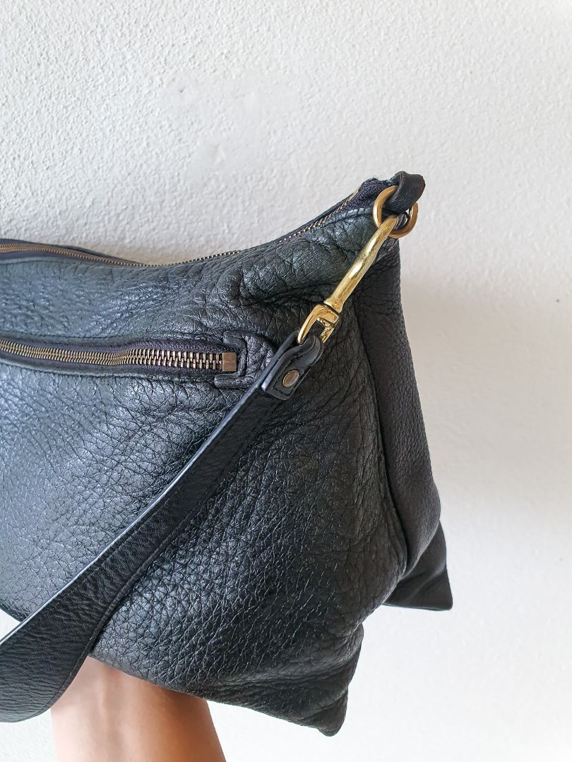 Deadly Ponies Bag OS