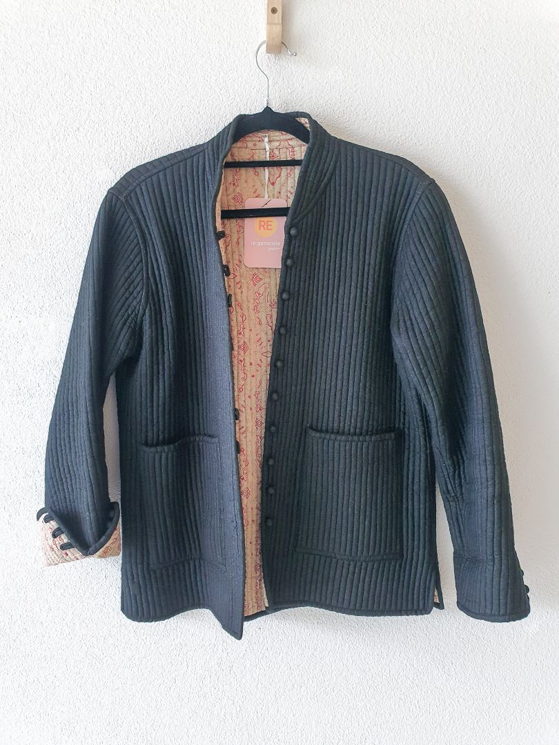 Jacket S