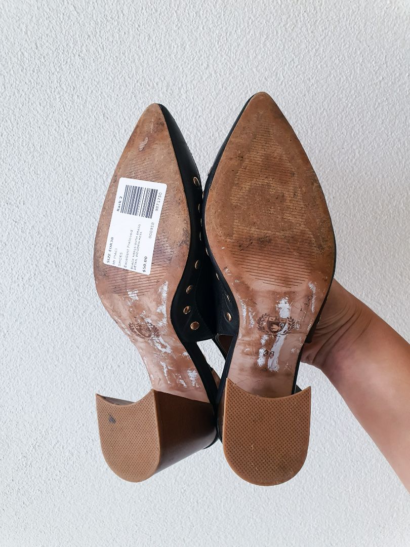 Mi piaci Shoes EUR38