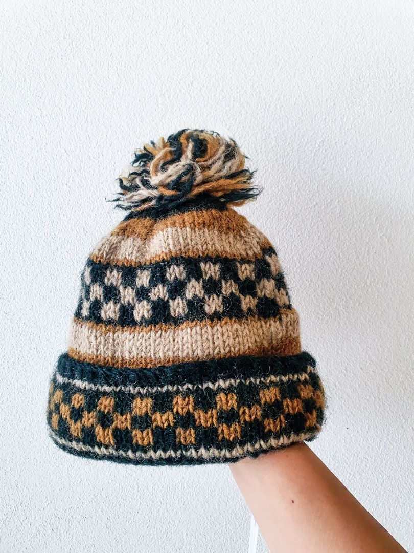 Kathmandu Accessories OS