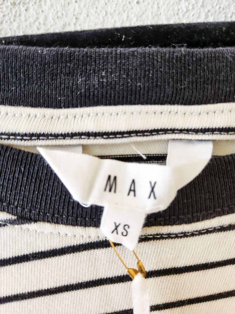 Max top XS