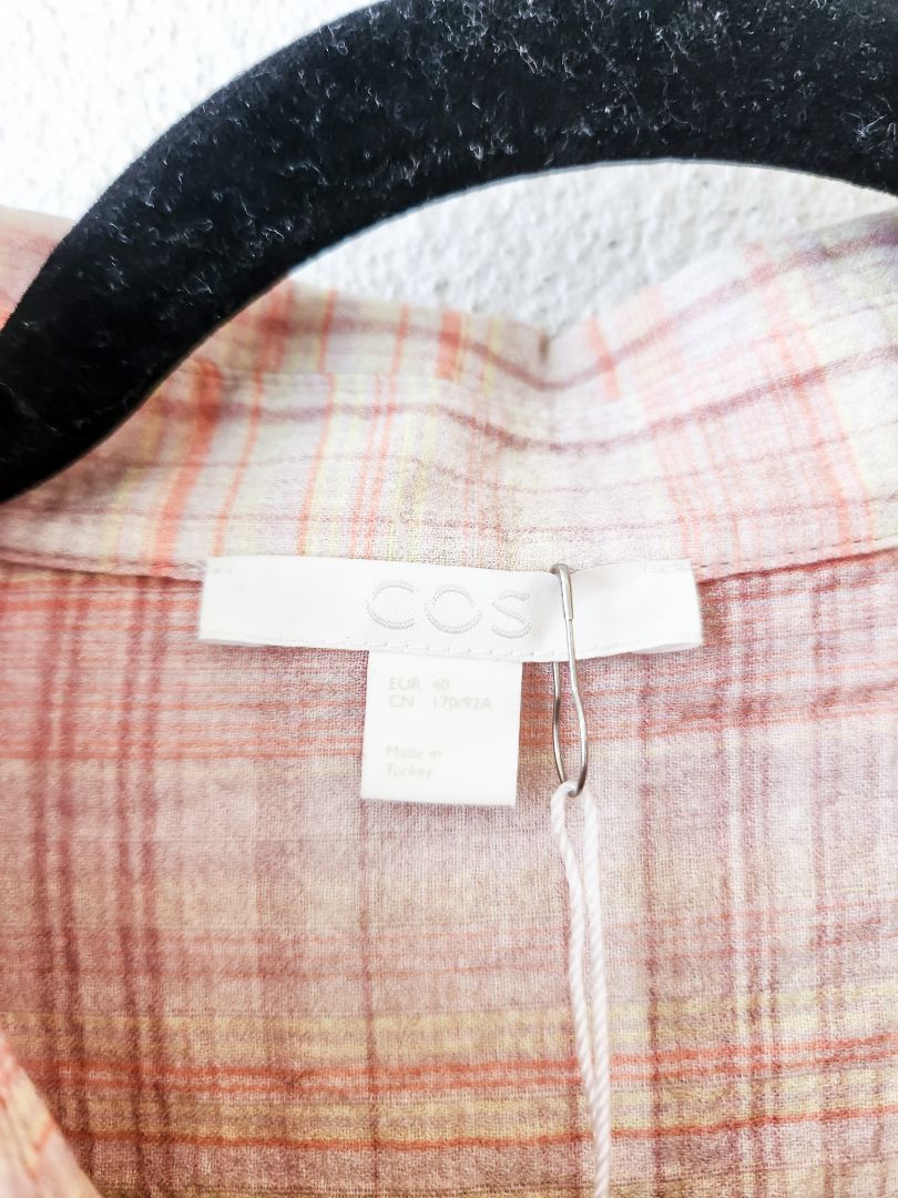 COS top M