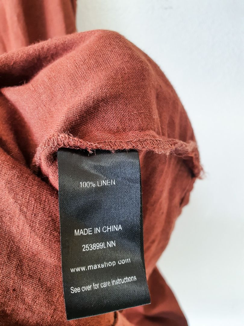 Max Dress M