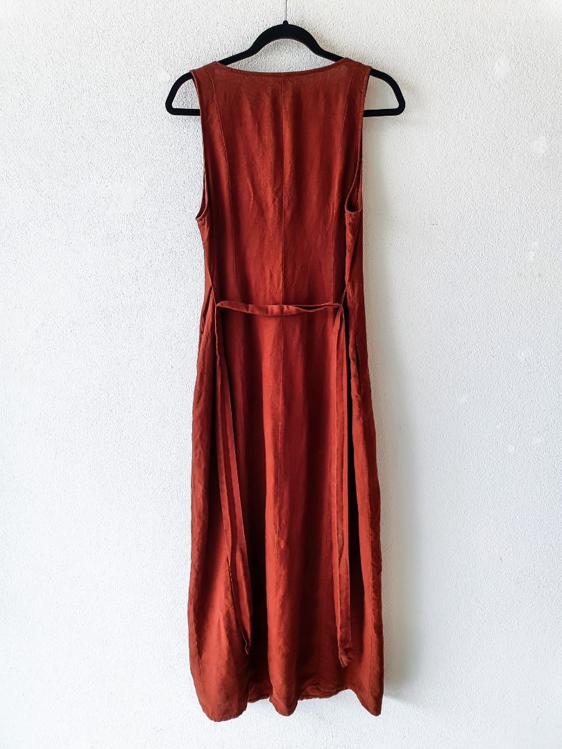 Max Dress M
