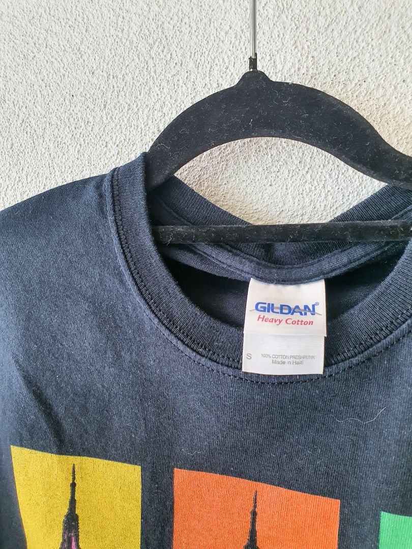 Gildan Top S