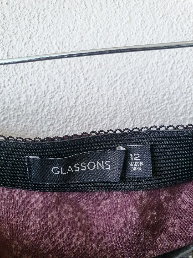 Glasson Skirt M