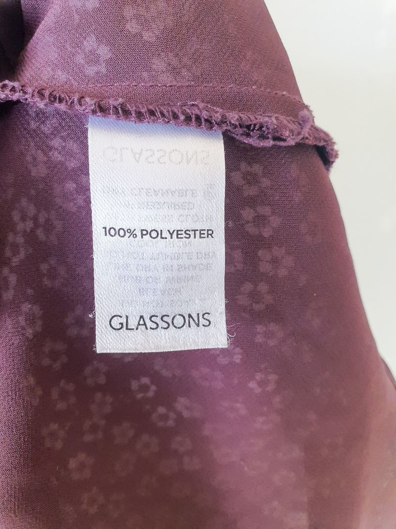 Glasson Skirt M