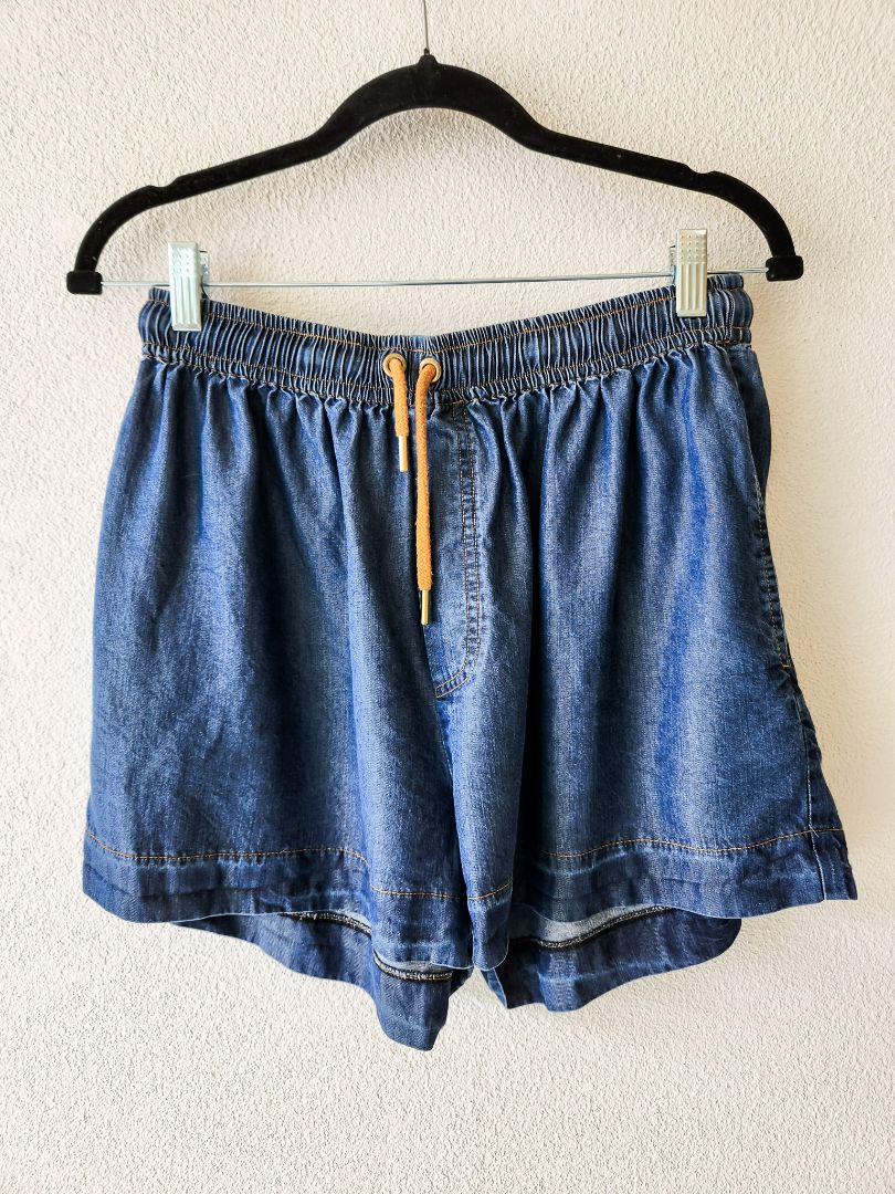 Karen Walker Shorts S