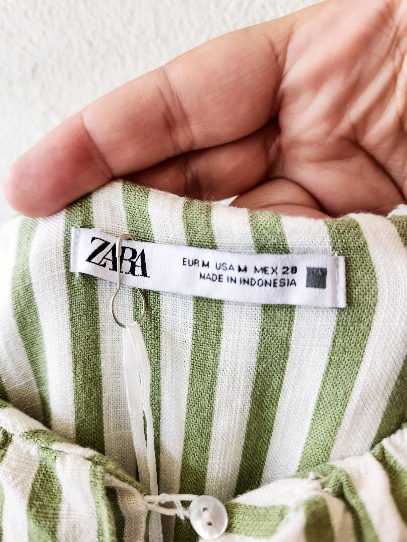 Zara Dress M