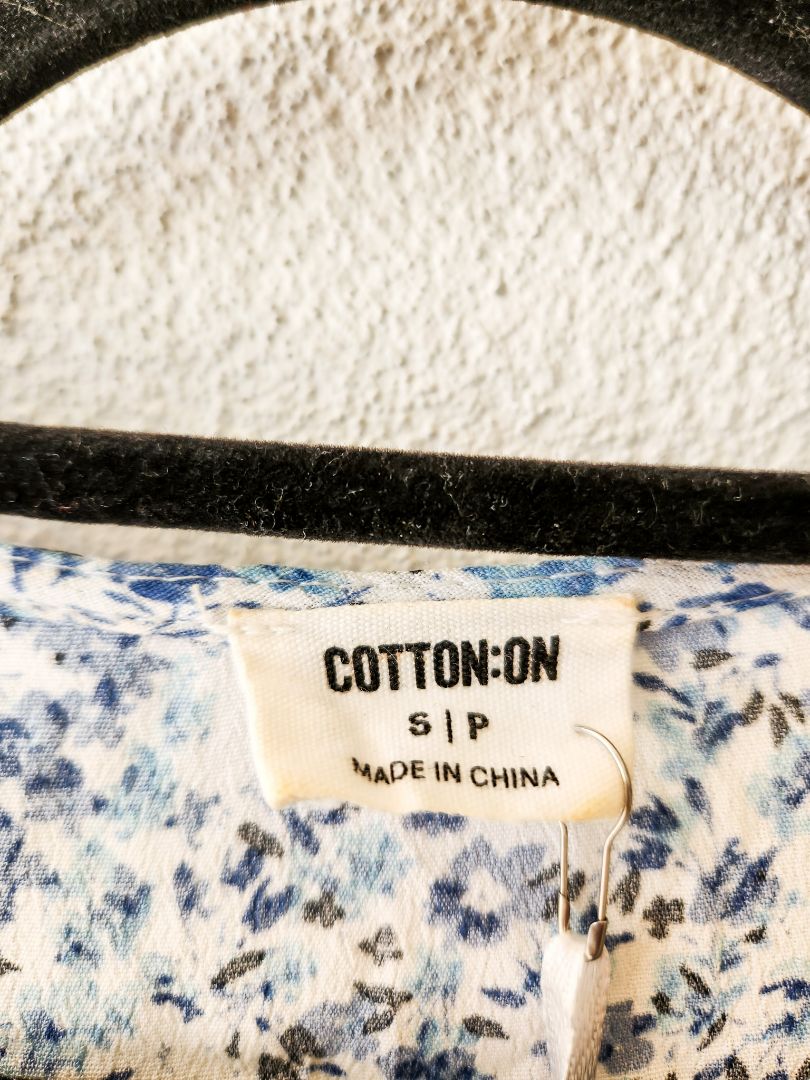CottonOn Dress S