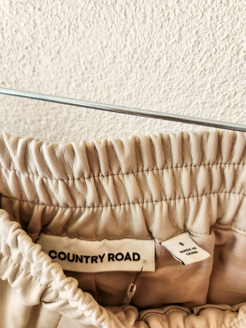 Country Road Pants XS