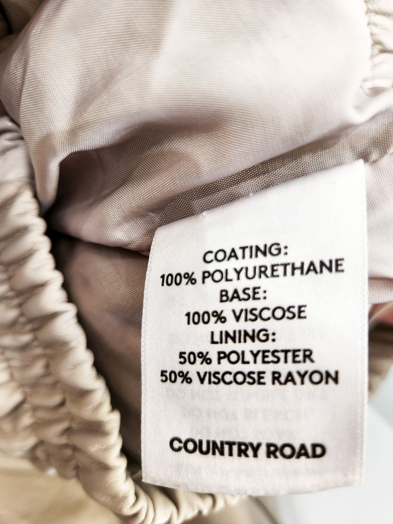 Country Road Pants XS