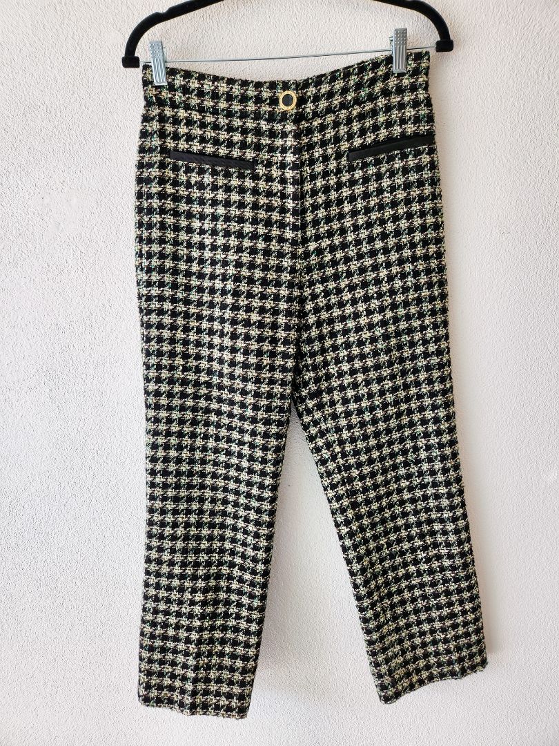 Zara Pants S