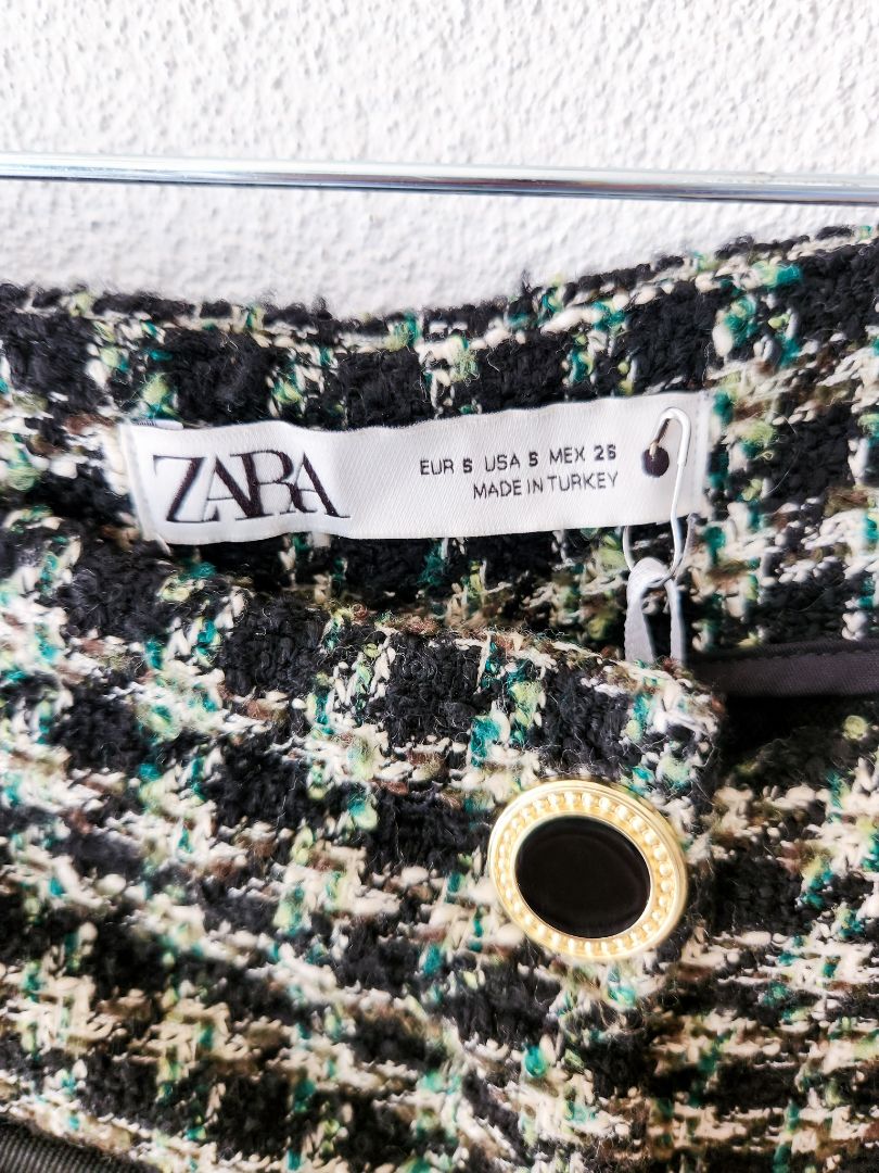 Zara Pants S
